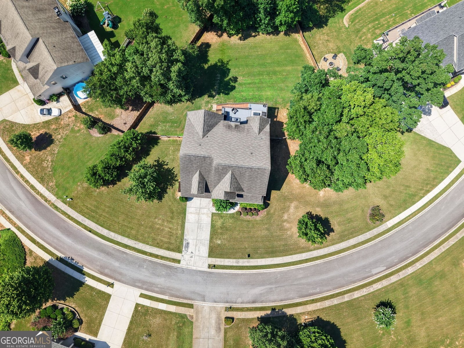 5830 Mulberry Hollow Flowery Branch - Photo 56