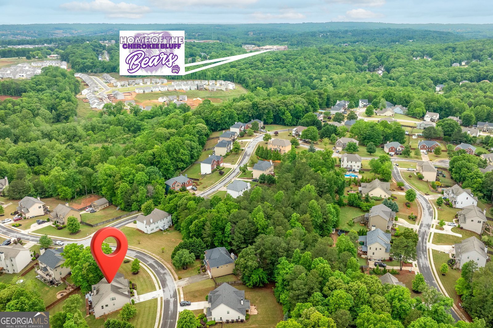 5830 Mulberry Hollow Flowery Branch - Photo 58