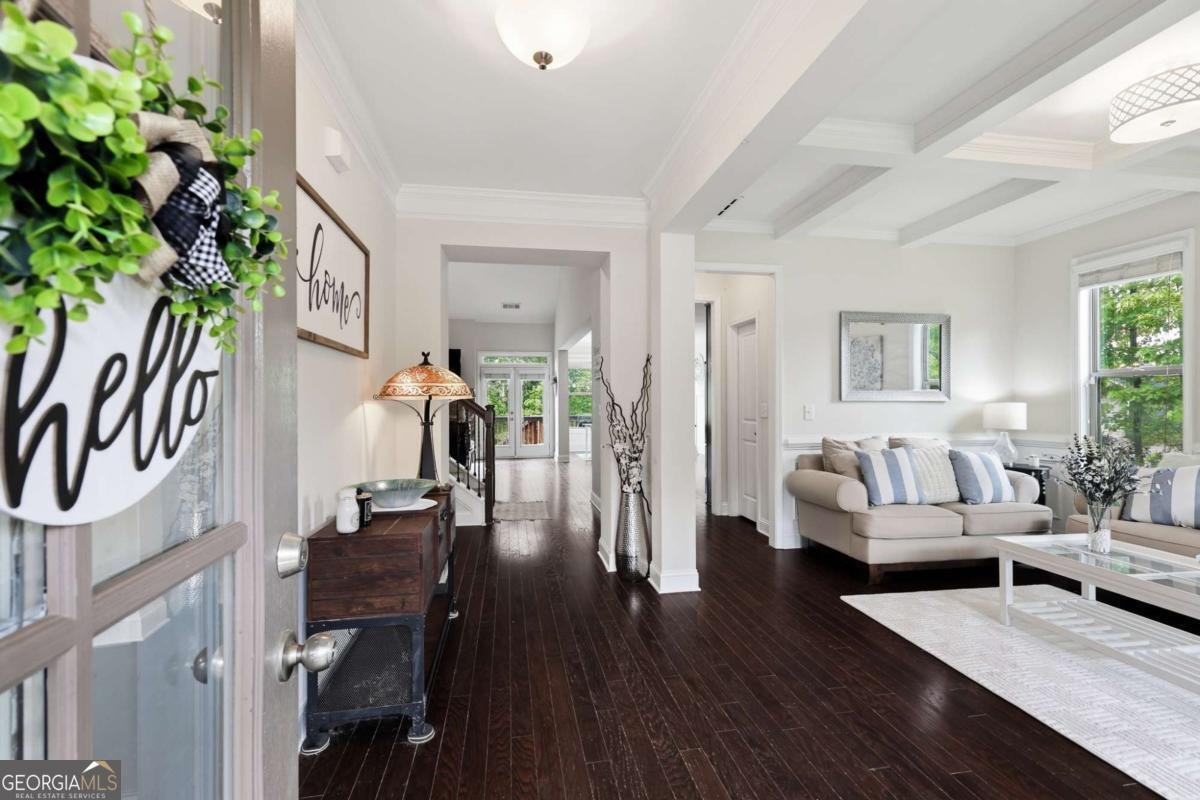 5830 Mulberry Hollow Flowery Branch - Photo 6