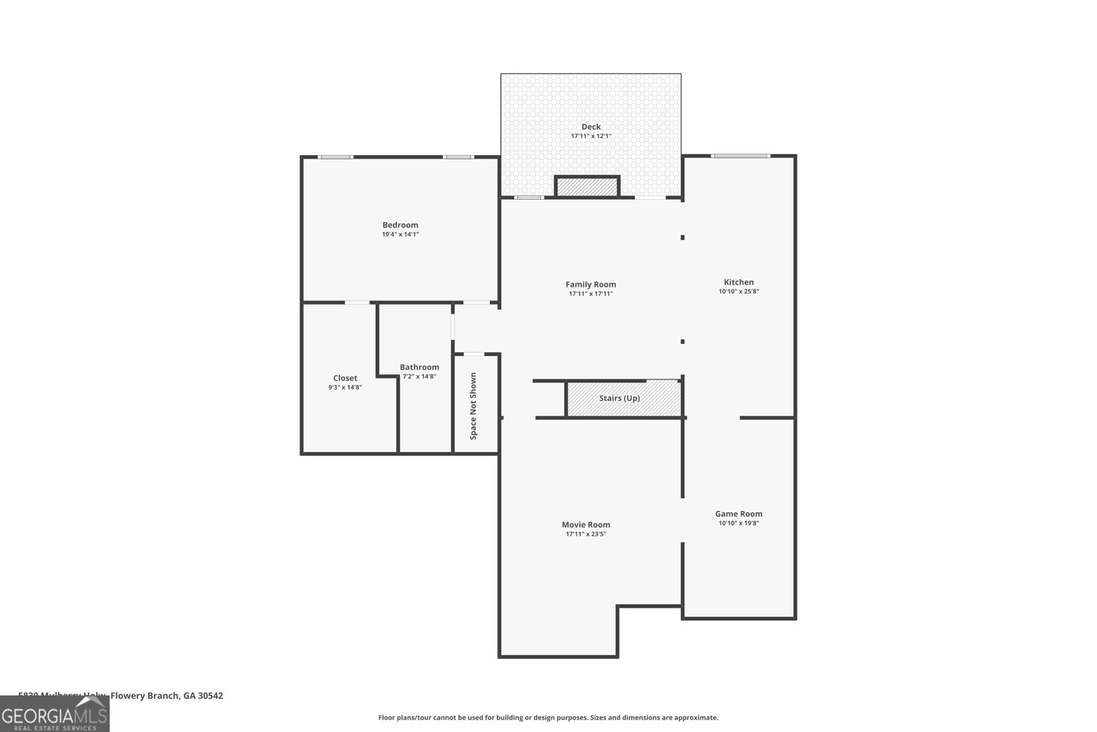 5830 Mulberry Hollow Flowery Branch - Photo 61