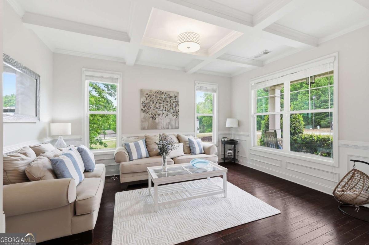 5830 Mulberry Hollow Flowery Branch - Photo 8