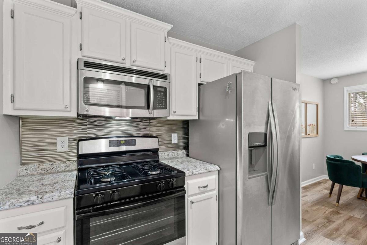 810 Bonnie Glen Drive Marietta - Photo 10
