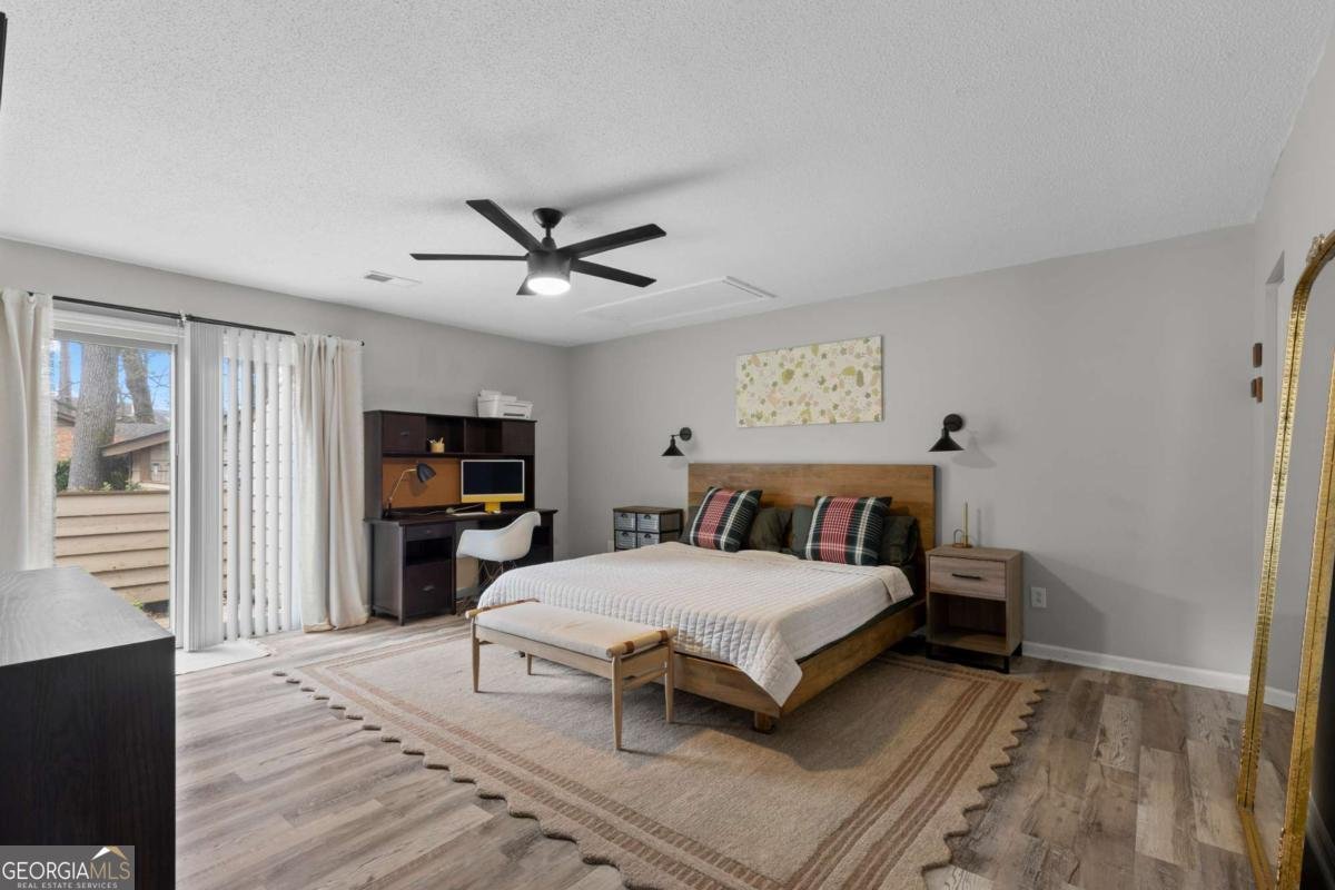 810 Bonnie Glen Drive Marietta - Photo 11