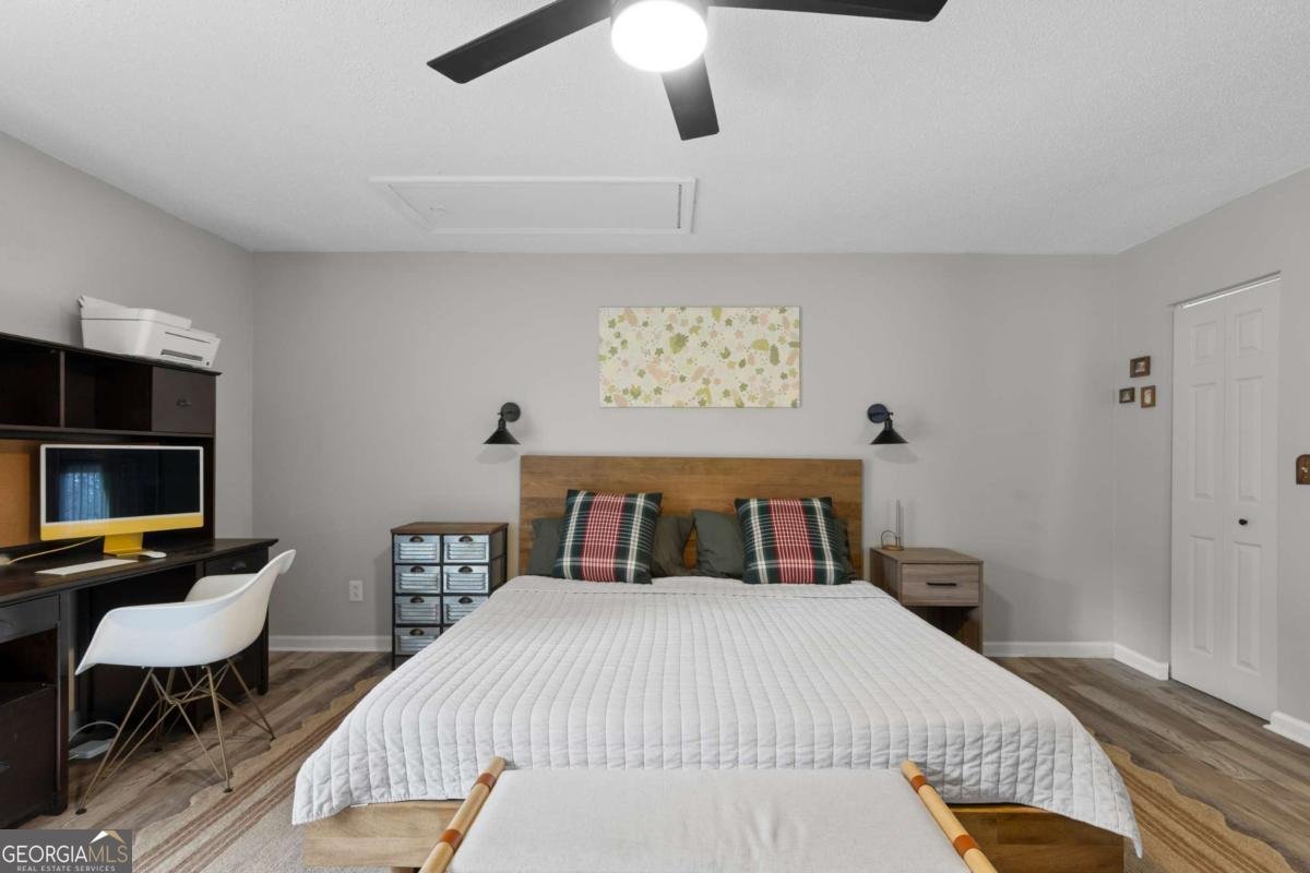 810 Bonnie Glen Drive Marietta - Photo 12