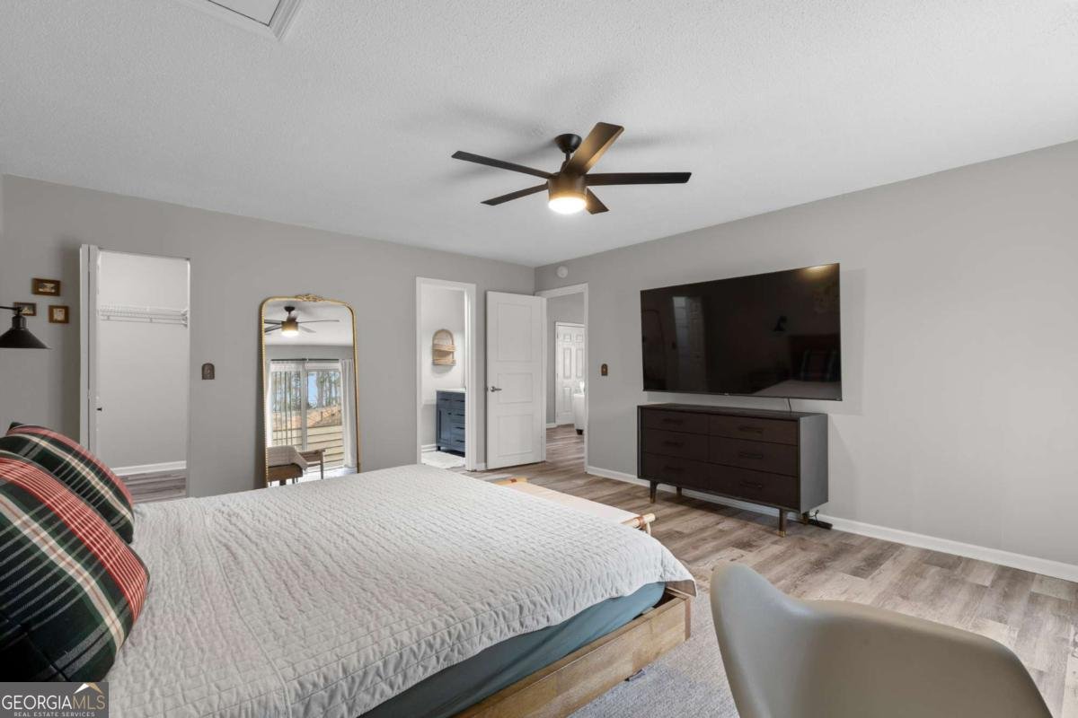 810 Bonnie Glen Drive Marietta - Photo 13