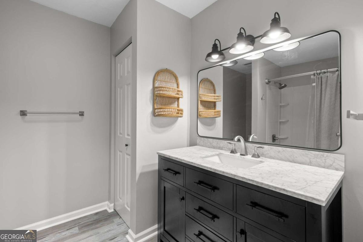 810 Bonnie Glen Drive Marietta - Photo 16