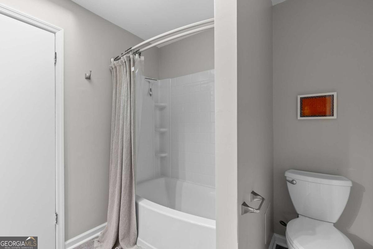 810 Bonnie Glen Drive Marietta - Photo 17