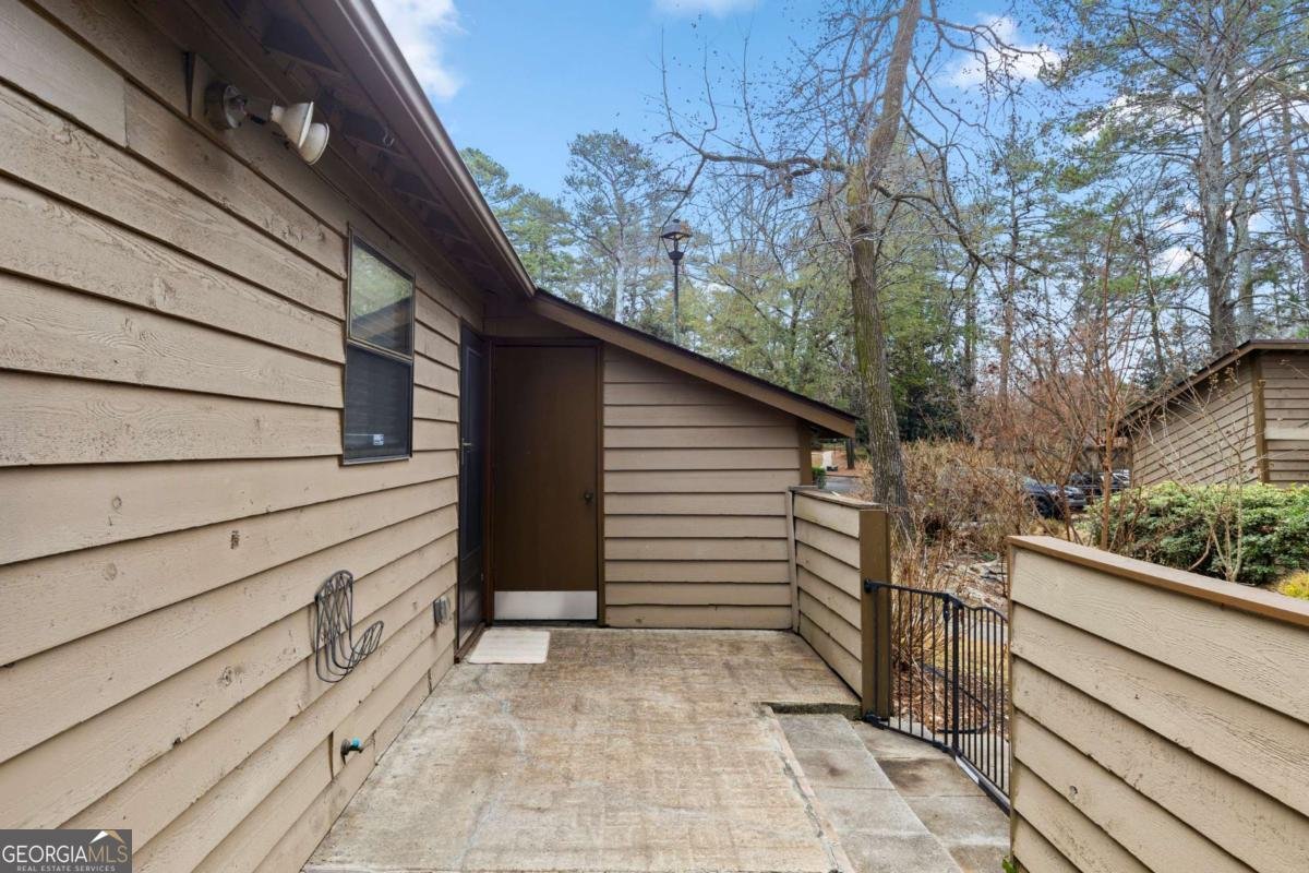 810 Bonnie Glen Drive Marietta - Photo 20