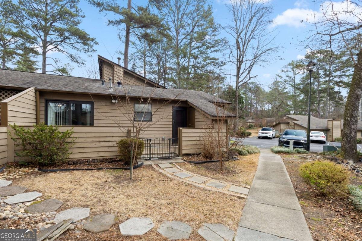 810 Bonnie Glen Drive Marietta - Photo 21