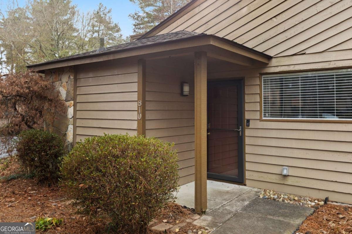 810 Bonnie Glen Drive Marietta - Photo 22