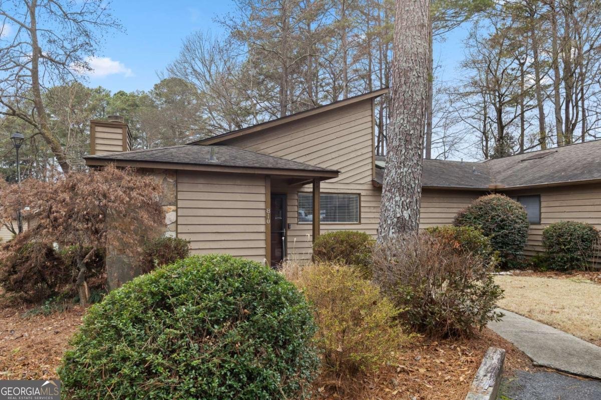 810 Bonnie Glen Drive Marietta - Photo 23