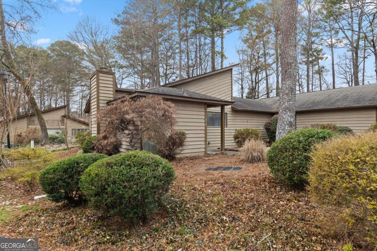 810 Bonnie Glen Drive Marietta - Photo 24