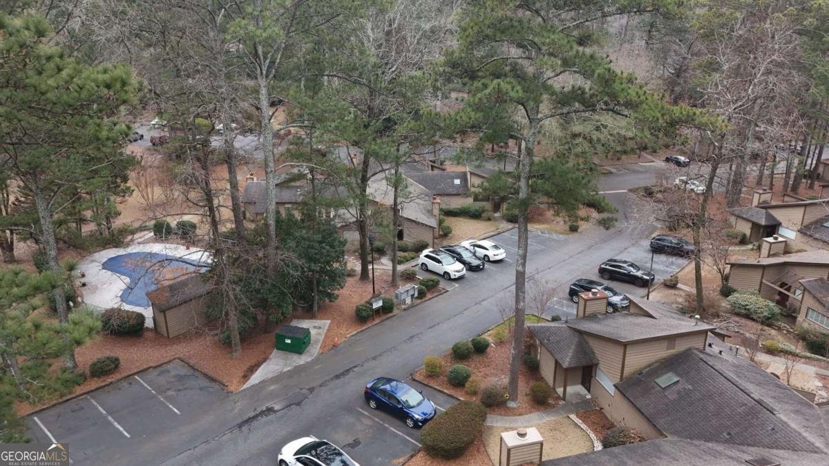 810 Bonnie Glen Drive Marietta - Photo 26