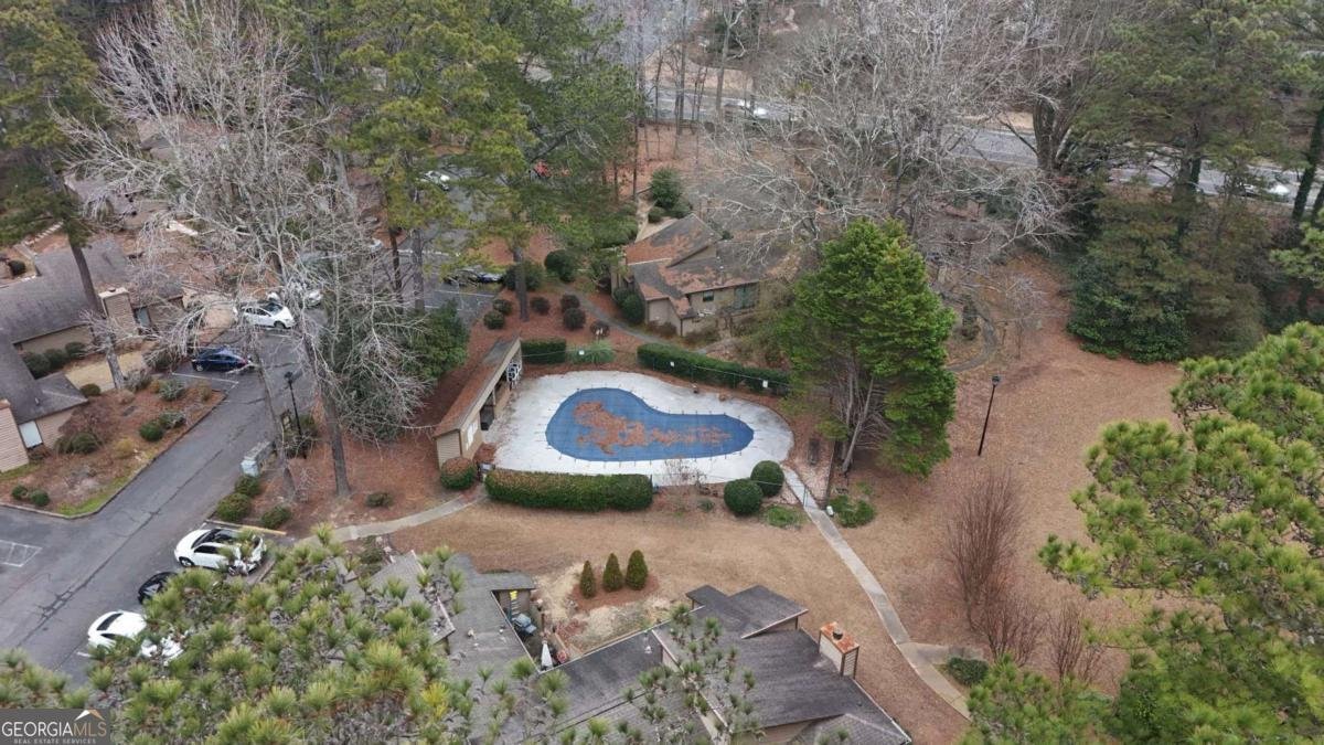 810 Bonnie Glen Drive Marietta - Photo 27