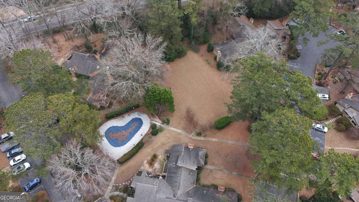 810 Bonnie Glen Drive Marietta - Photo 28