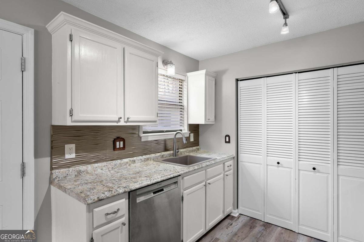 810 Bonnie Glen Drive Marietta - Photo 8
