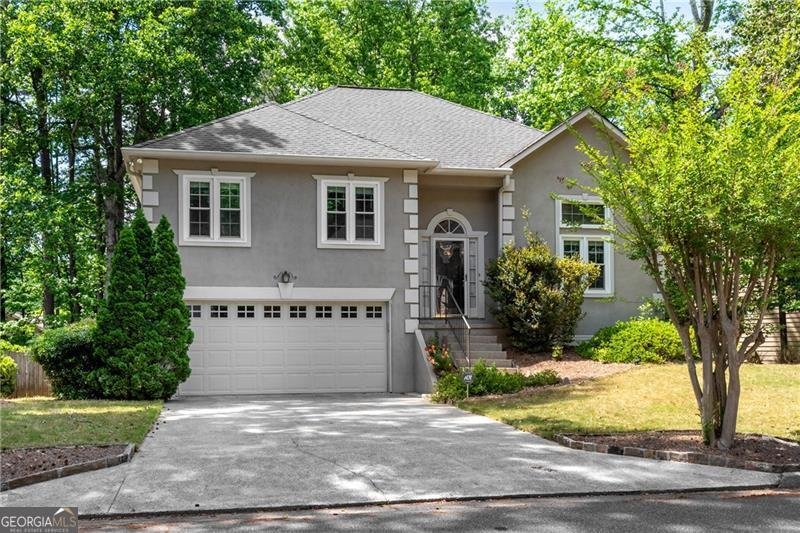 8910 Club River Drive Roswell - Photo 1