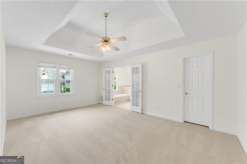8910 Club River Drive Roswell - Photo 16