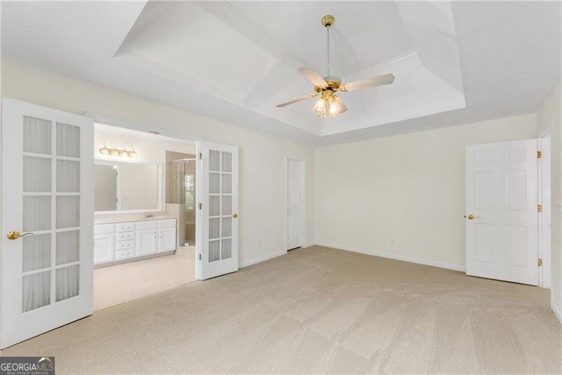 8910 Club River Drive Roswell - Photo 17