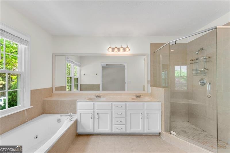 8910 Club River Drive Roswell - Photo 20