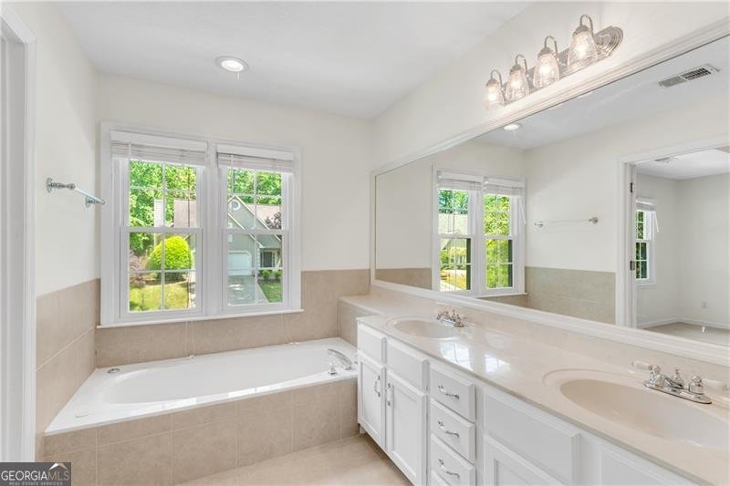 8910 Club River Drive Roswell - Photo 21