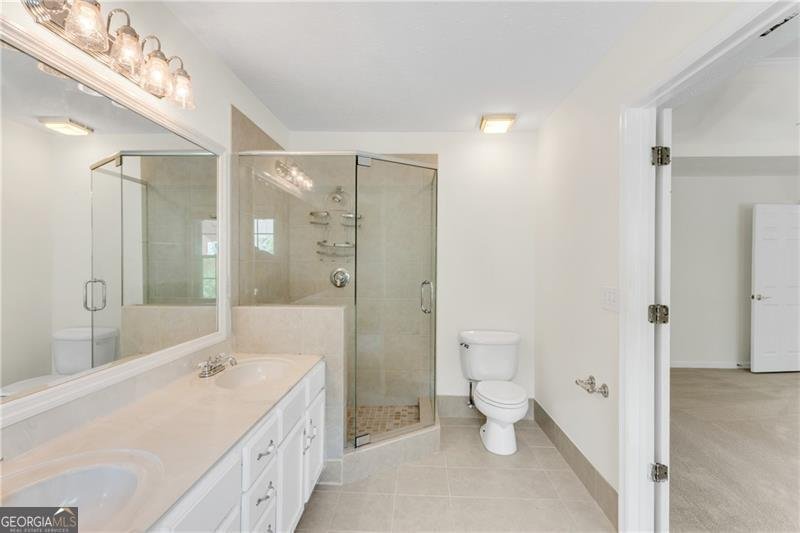 8910 Club River Drive Roswell - Photo 22