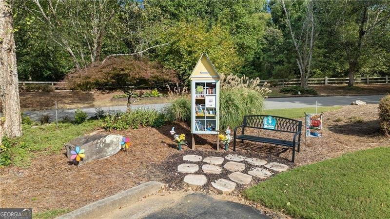 8910 Club River Drive Roswell - Photo 39