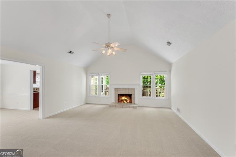 8910 Club River Drive Roswell - Photo 7