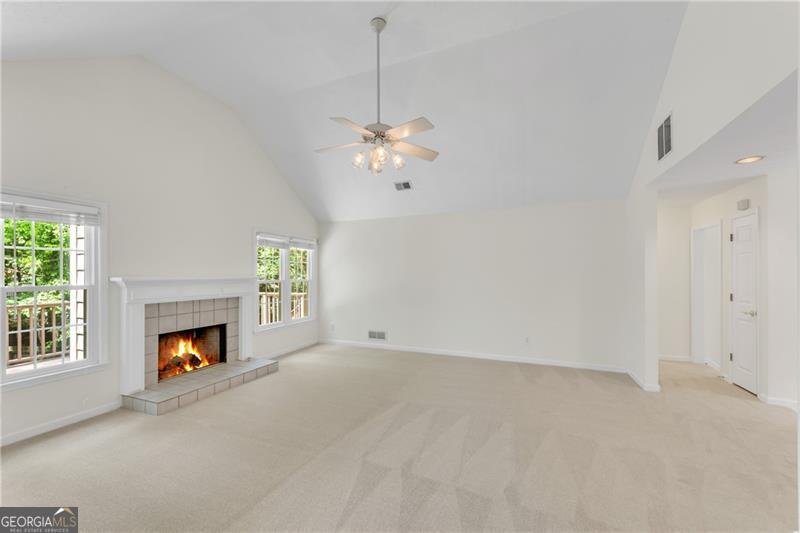 8910 Club River Drive Roswell - Photo 8