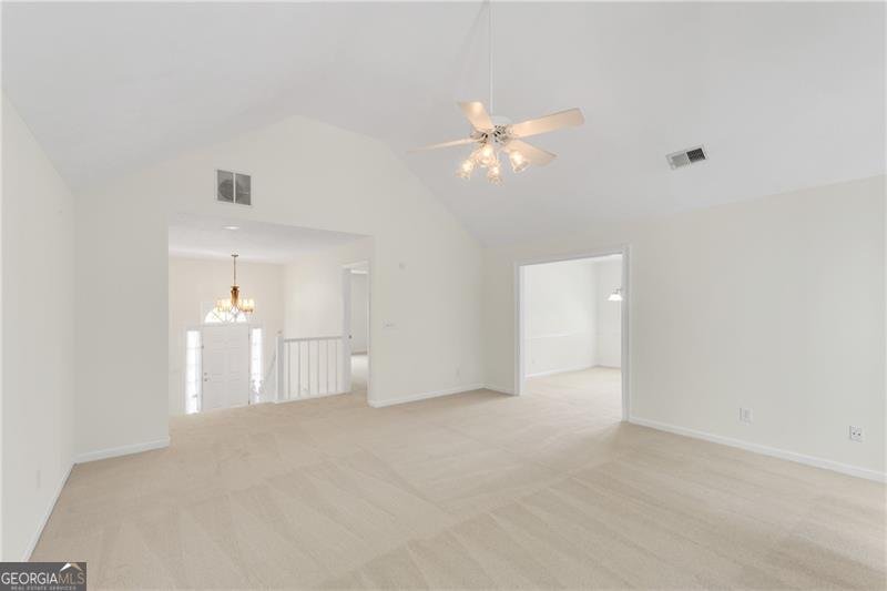 8910 Club River Drive Roswell - Photo 9