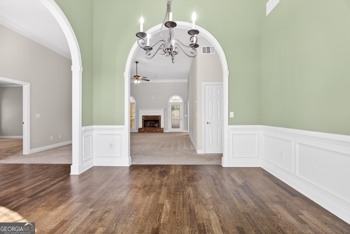 3570 Bulloch Lake Road Loganville - Photo 10