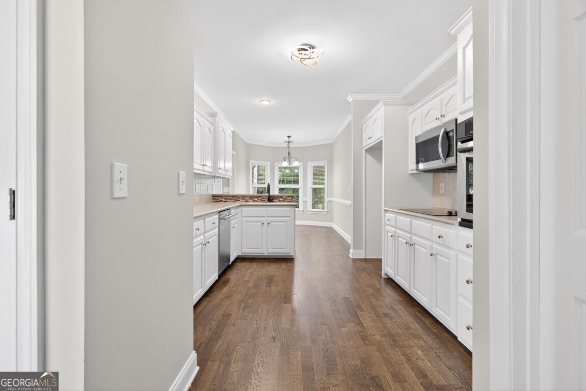 3570 Bulloch Lake Road Loganville - Photo 11