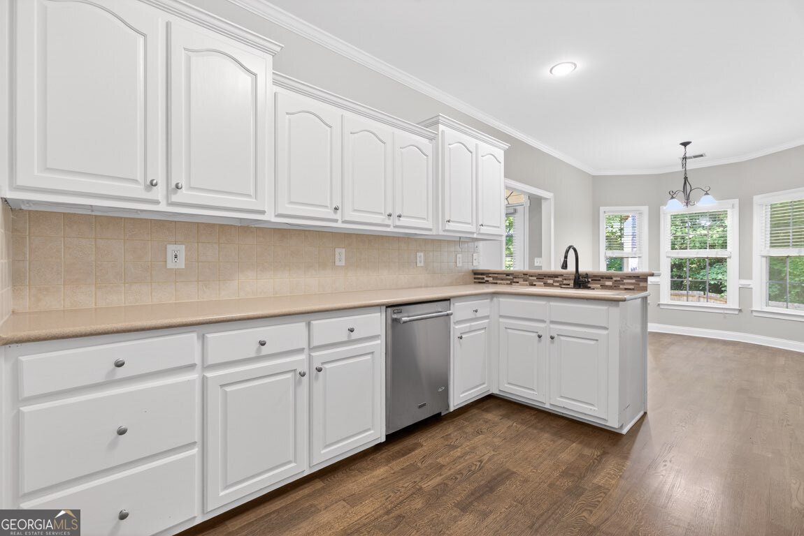3570 Bulloch Lake Road Loganville - Photo 13