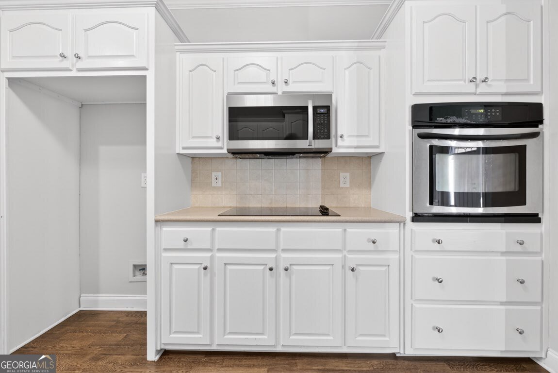 3570 Bulloch Lake Road Loganville - Photo 14