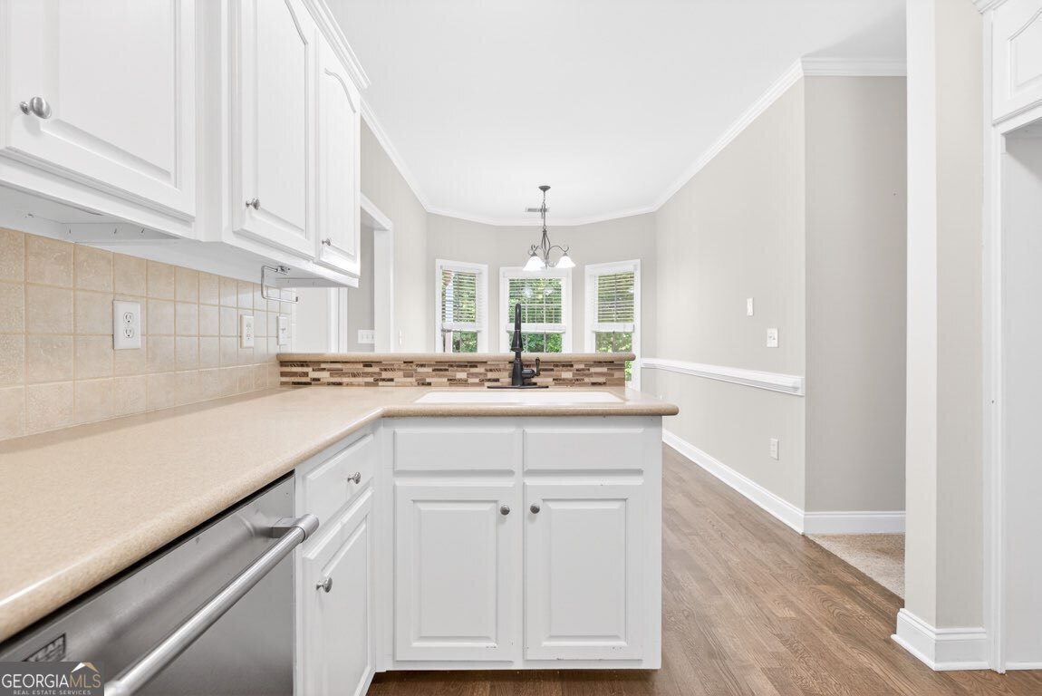 3570 Bulloch Lake Road Loganville - Photo 15