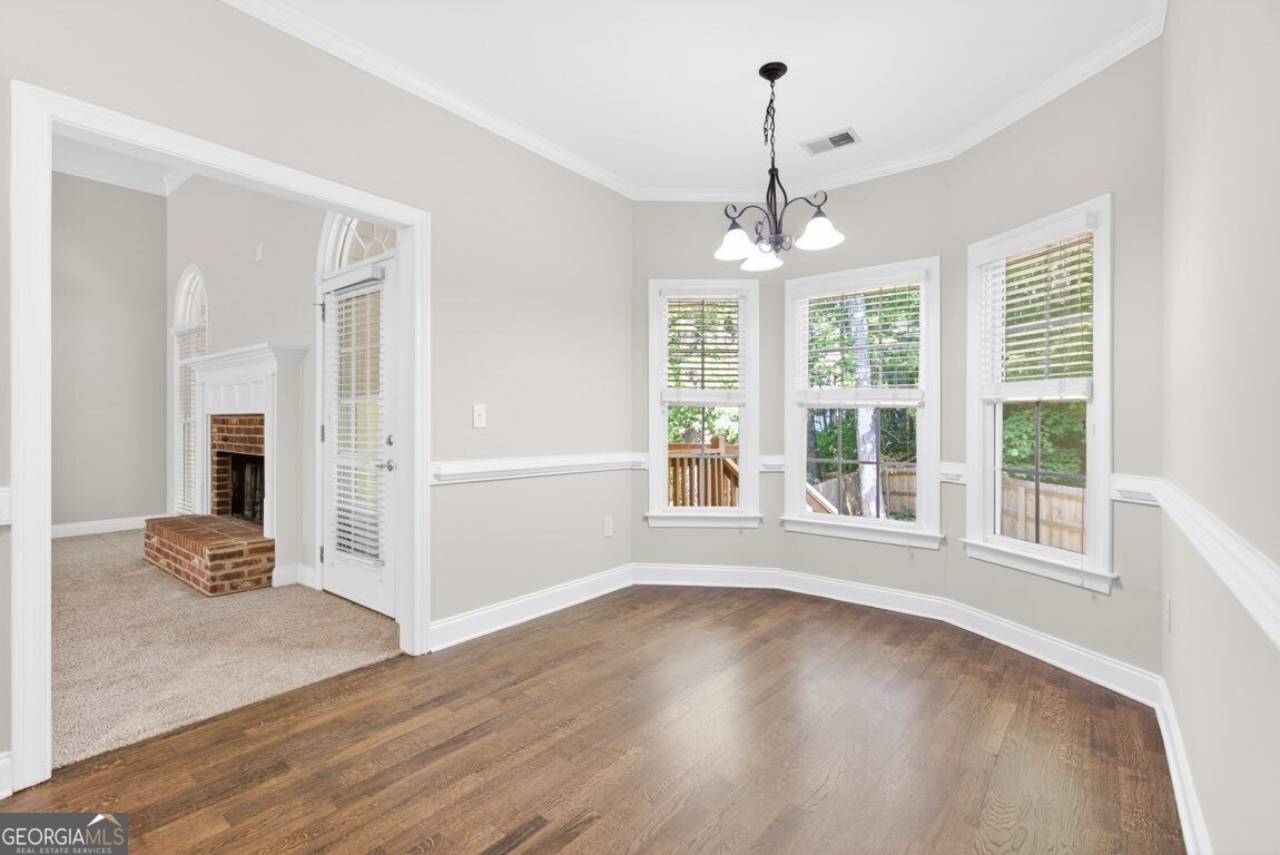3570 Bulloch Lake Road Loganville - Photo 16