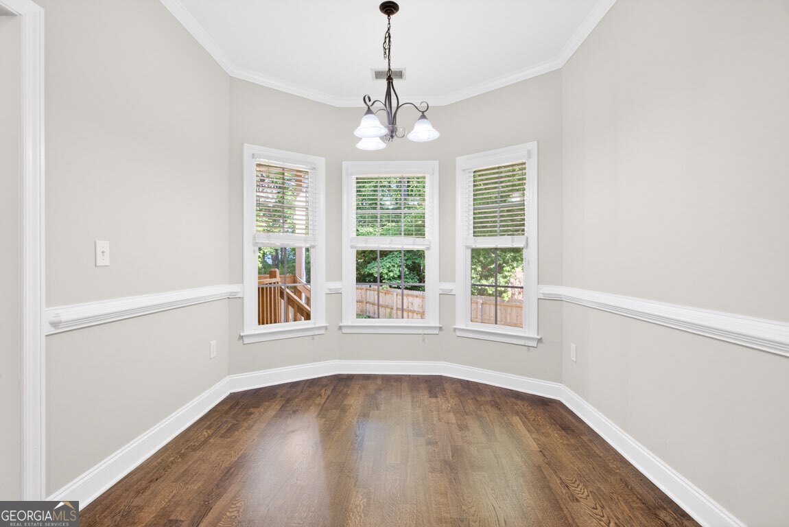 3570 Bulloch Lake Road Loganville - Photo 17