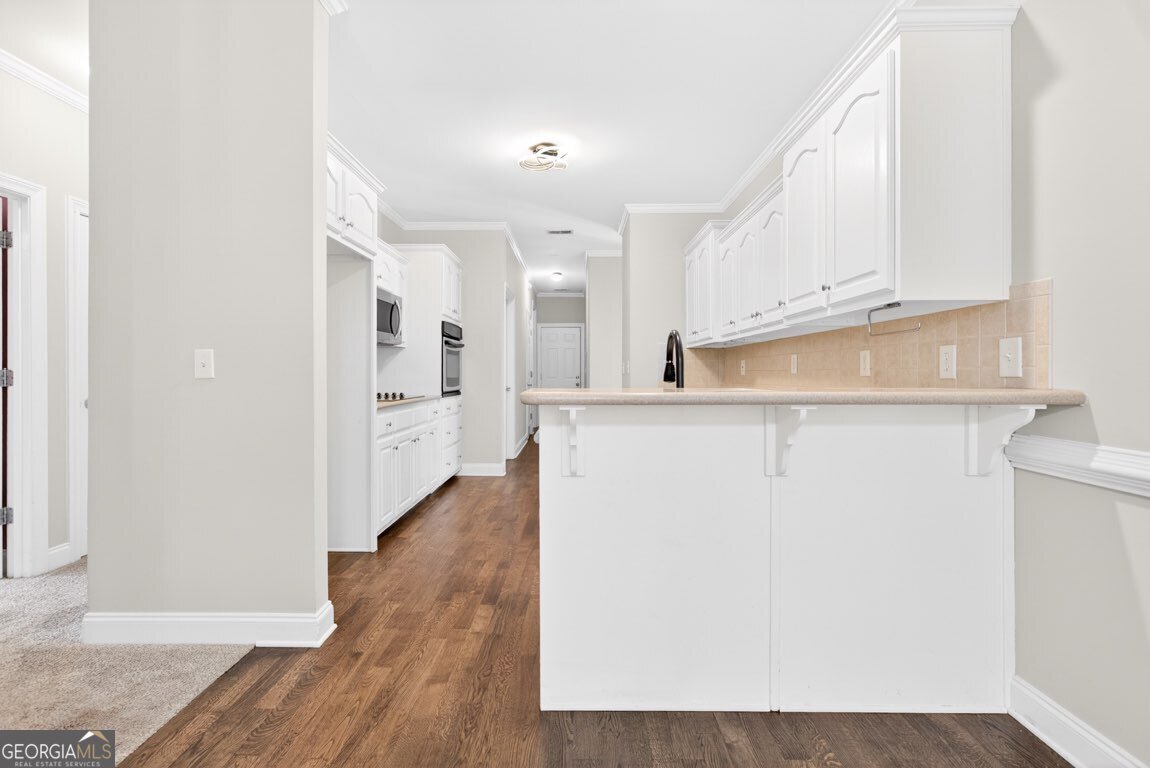 3570 Bulloch Lake Road Loganville - Photo 18