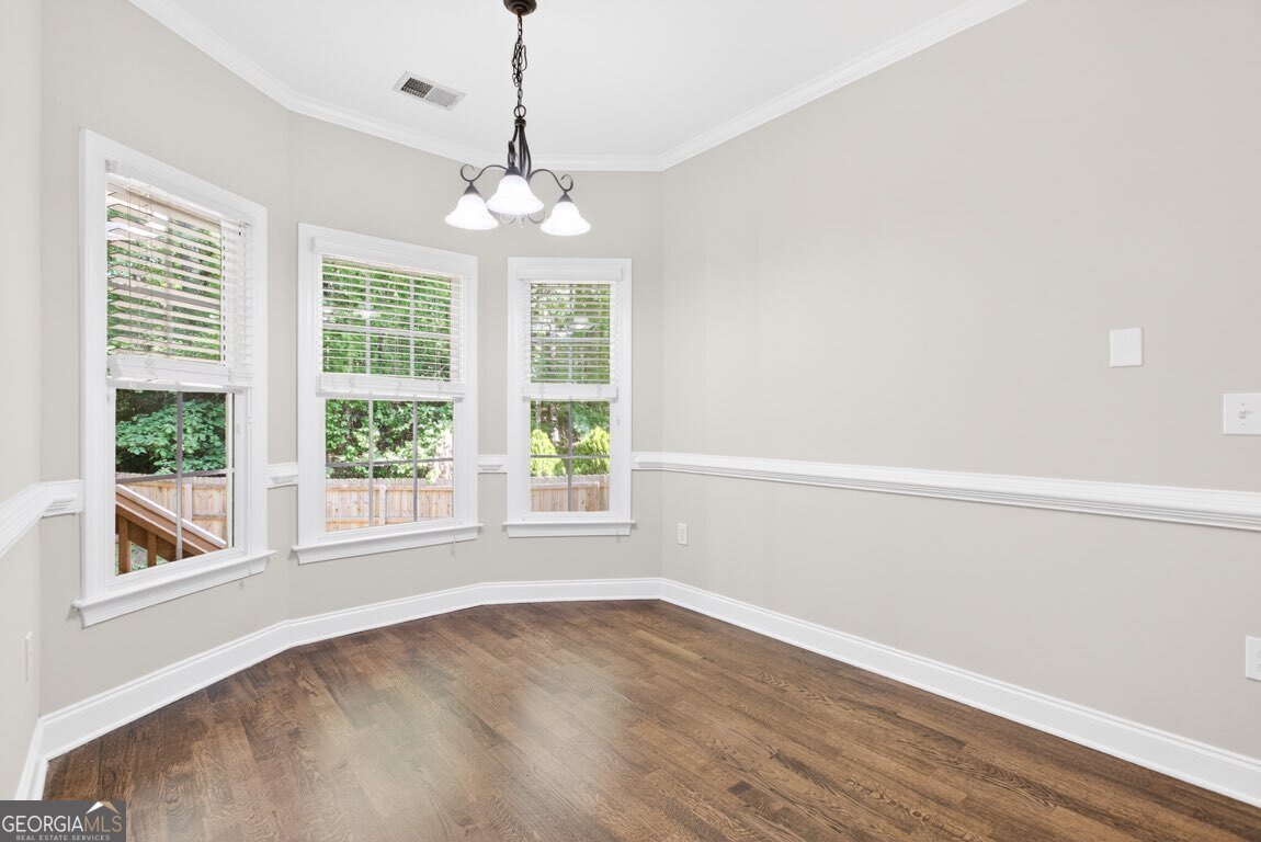 3570 Bulloch Lake Road Loganville - Photo 19