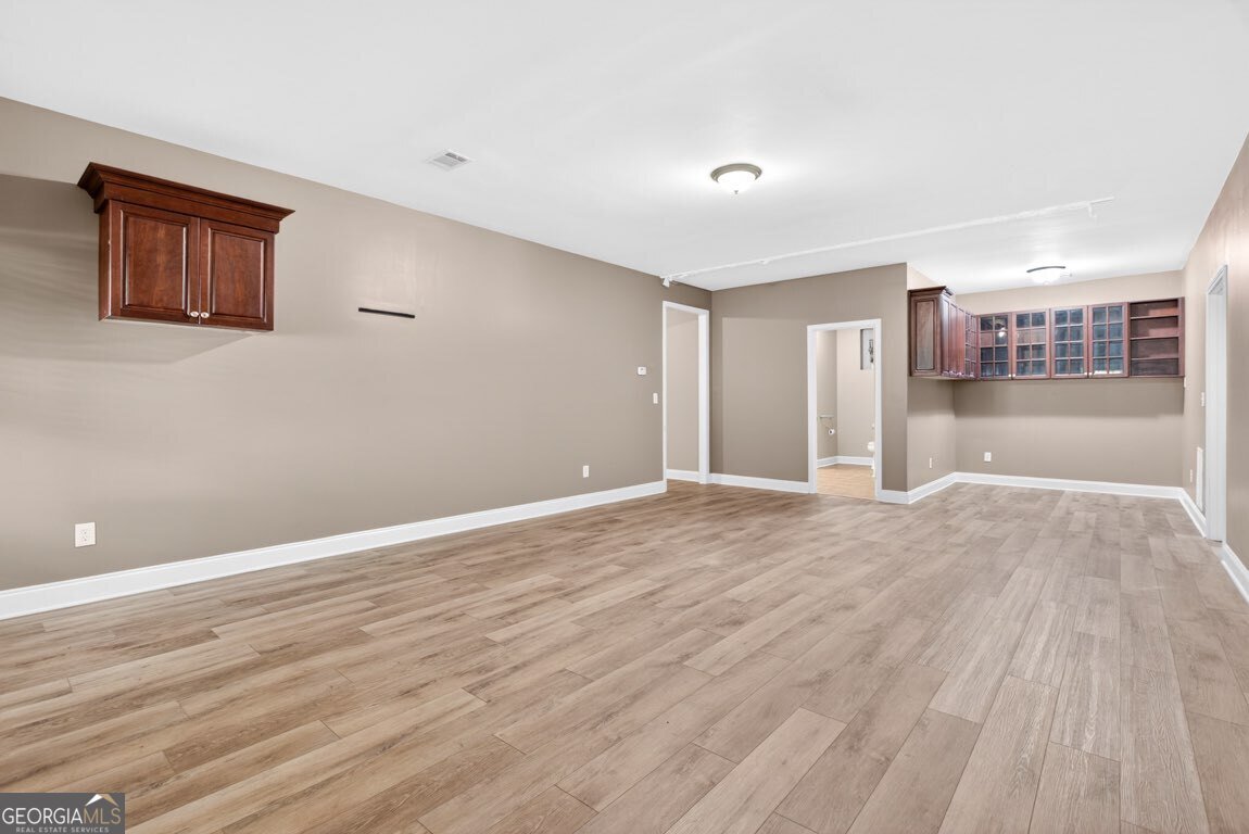 3570 Bulloch Lake Road Loganville - Photo 33