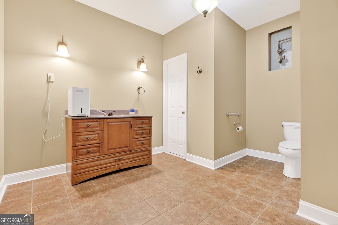 3570 Bulloch Lake Road Loganville - Photo 35