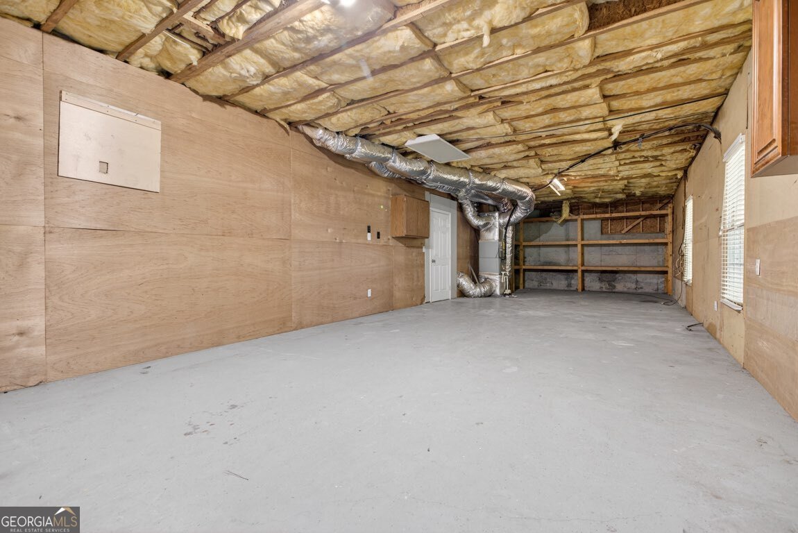 3570 Bulloch Lake Road Loganville - Photo 41