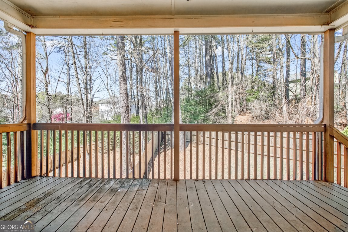 3570 Bulloch Lake Road Loganville - Photo 42