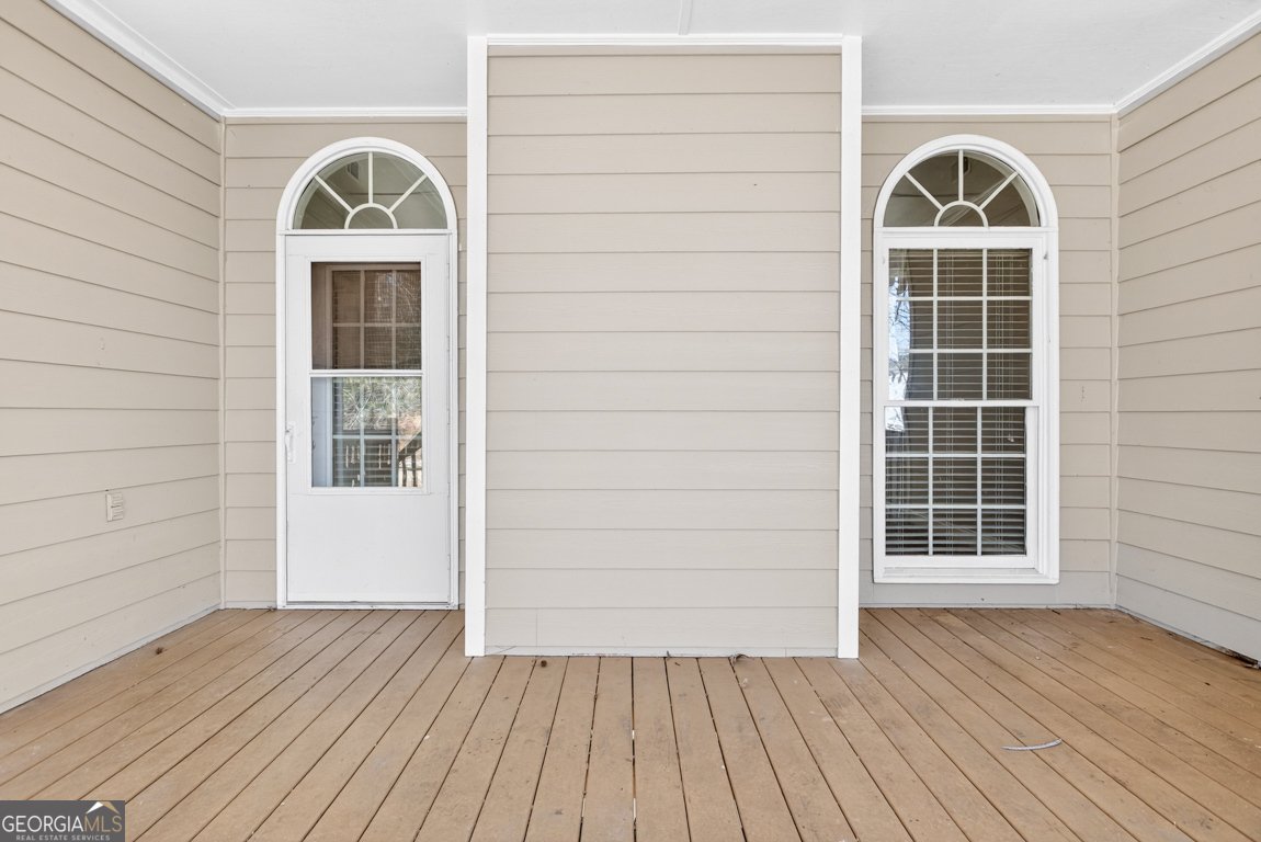 3570 Bulloch Lake Road Loganville - Photo 43