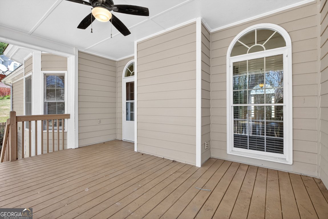 3570 Bulloch Lake Road Loganville - Photo 44