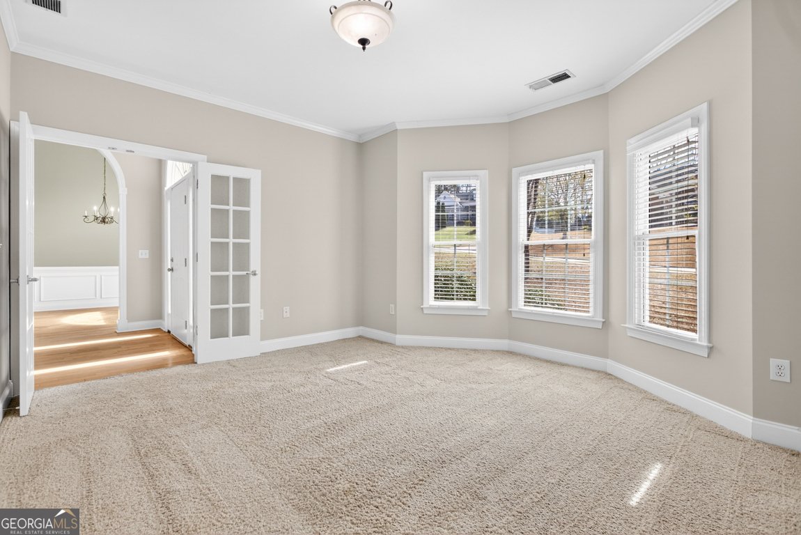3570 Bulloch Lake Road Loganville - Photo 47