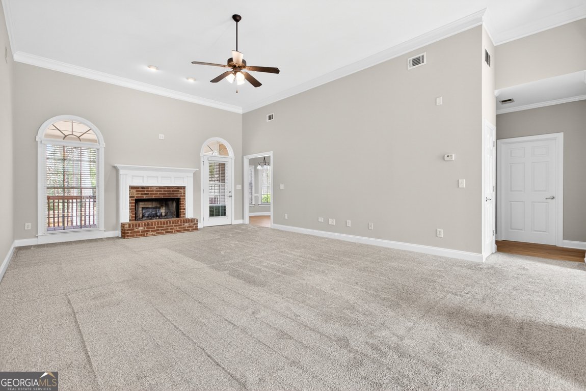3570 Bulloch Lake Road Loganville - Photo 48