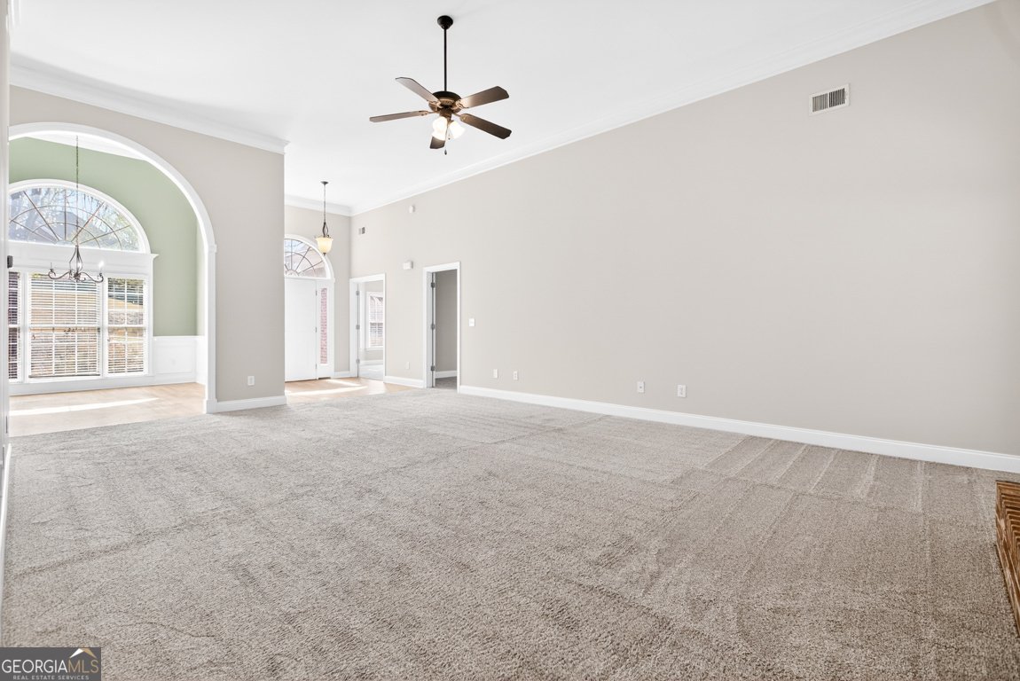 3570 Bulloch Lake Road Loganville - Photo 51