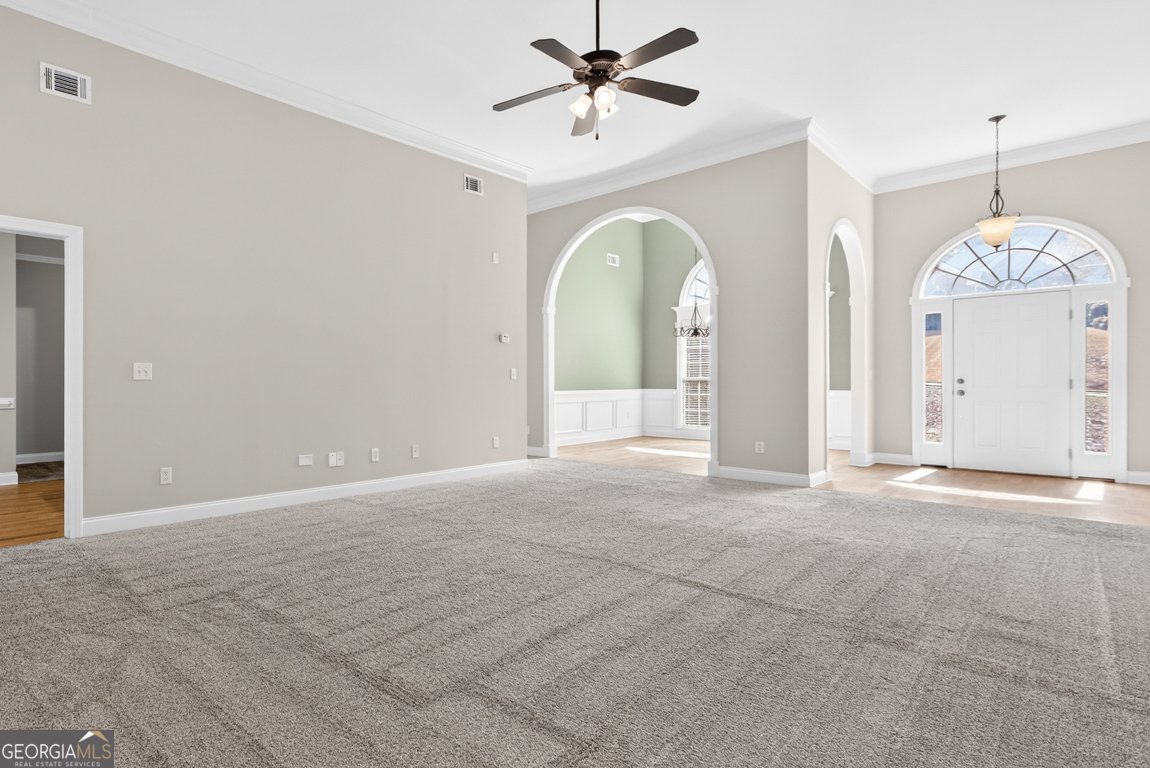 3570 Bulloch Lake Road Loganville - Photo 52