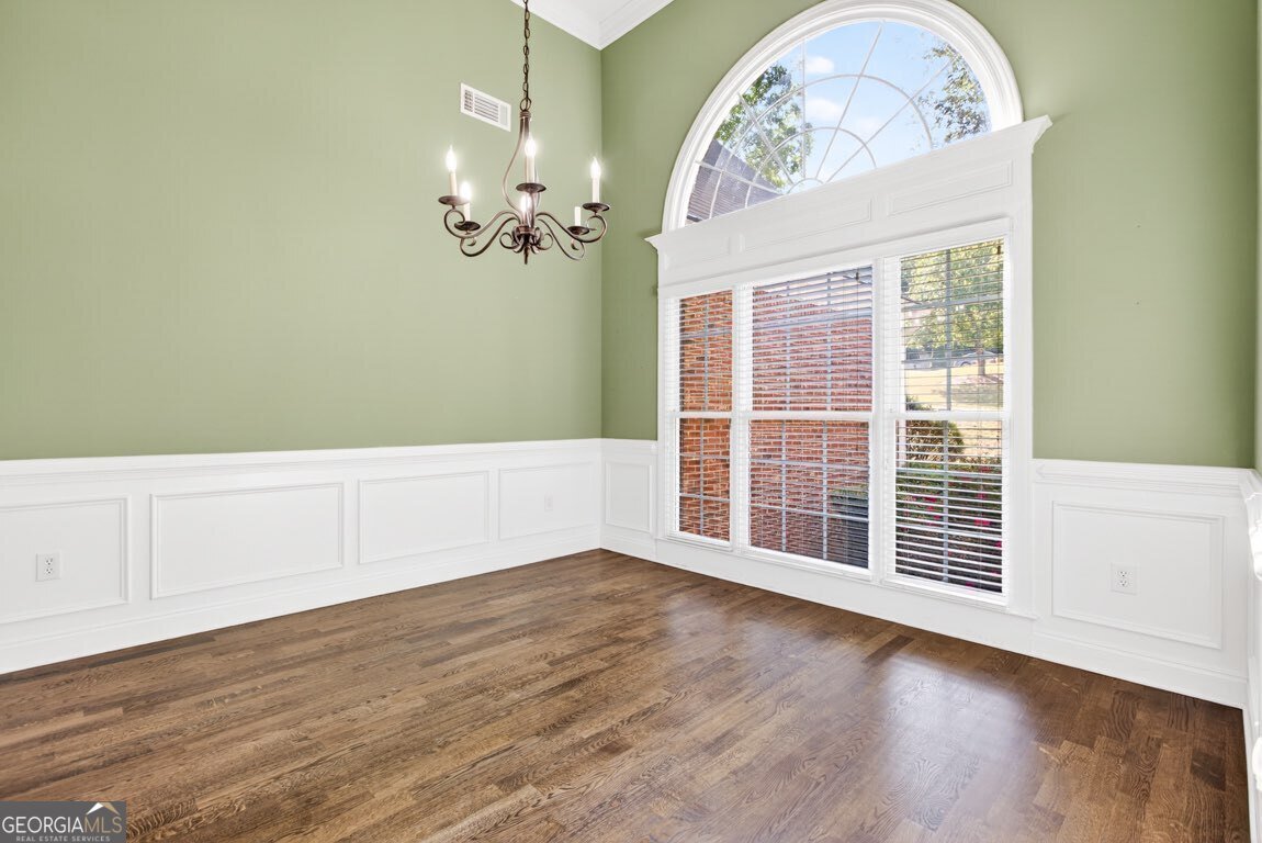 3570 Bulloch Lake Road Loganville - Photo 6